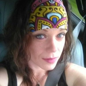 Meet your Posher, Ginny